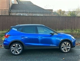 Seat Arona Image 6