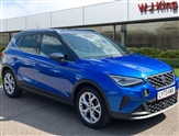 Seat Arona Image 1