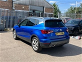 Seat Arona Image 2