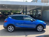 Seat Arona Image 6