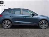 Seat Arona Image 4