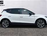 Seat Arona Image 4