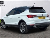 Seat Arona Image 3