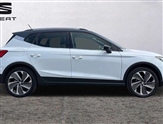 Seat Arona Image 4
