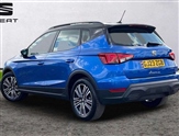 Seat Arona Image 3