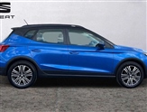 Seat Arona Image 4
