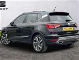 Seat Arona Image 3