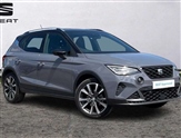 Seat Arona Image 1