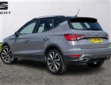 Seat Arona Image 3