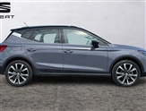 Seat Arona Image 4