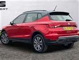 Seat Arona Image 3