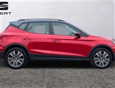 Seat Arona Image 4
