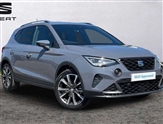 Seat Arona Image 1