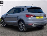 Seat Arona Image 3