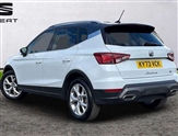 Seat Arona Image 3