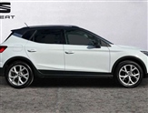Seat Arona Image 4