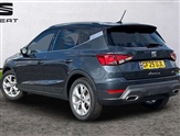 Seat Arona Image 3