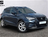 Seat Arona Image 1