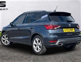 Seat Arona Image 3