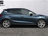 Seat Arona Image 4