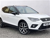 Seat Arona Image 1
