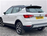 Seat Arona Image 3