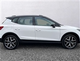 Seat Arona Image 4