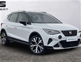 Seat Arona Image 1