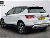 Seat Arona Image 3