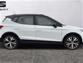 Seat Arona Image 4