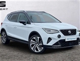 Seat Arona Image 1
