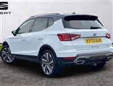 Seat Arona Image 3