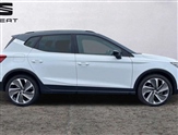 Seat Arona Image 4