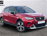 Seat Arona Image 1