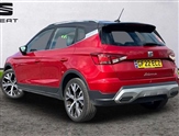Seat Arona Image 3
