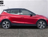 Seat Arona Image 4
