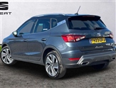 Seat Arona Image 3