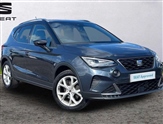 Seat Arona Image 1
