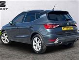 Seat Arona Image 3