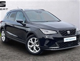 Seat Arona Image 1