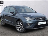 Seat Arona Image 1