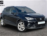 Seat Arona Image 1