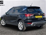 Seat Arona Image 3