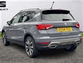 Seat Arona Image 3