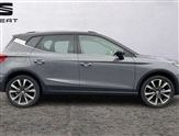 Seat Arona Image 4
