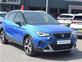 Seat Arona Image 1