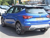 Seat Arona Image 3