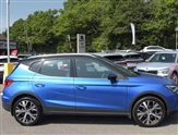 Seat Arona Image 4