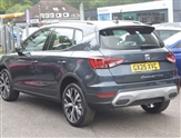 Seat Arona Image 3