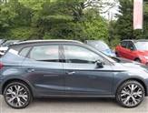 Seat Arona Image 4